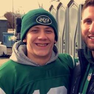 Meet your Posher, Robert